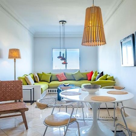 Zahra'S House Διαμέρισμα Εσαουίρα Εξωτερικό φωτογραφία
