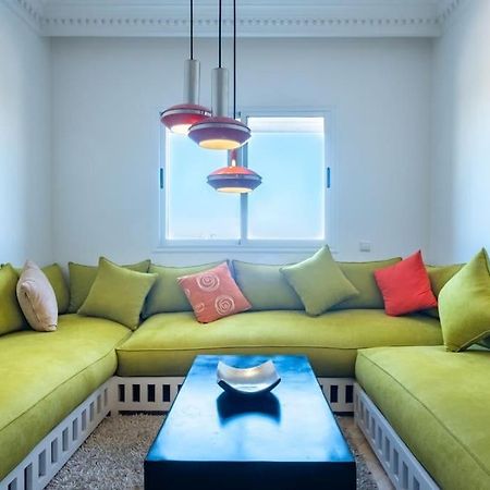 Zahra'S House Διαμέρισμα Εσαουίρα Εξωτερικό φωτογραφία