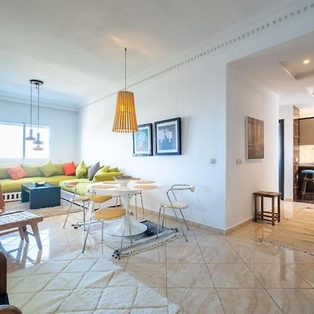 Zahra'S House Διαμέρισμα Εσαουίρα Εξωτερικό φωτογραφία