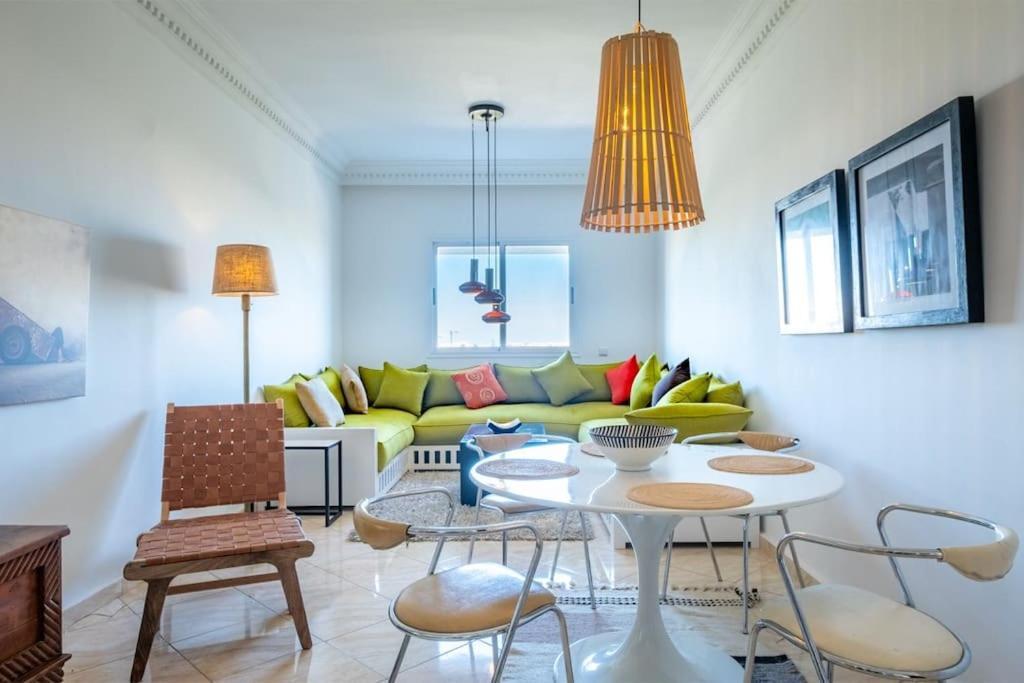 Zahra'S House Διαμέρισμα Εσαουίρα Εξωτερικό φωτογραφία