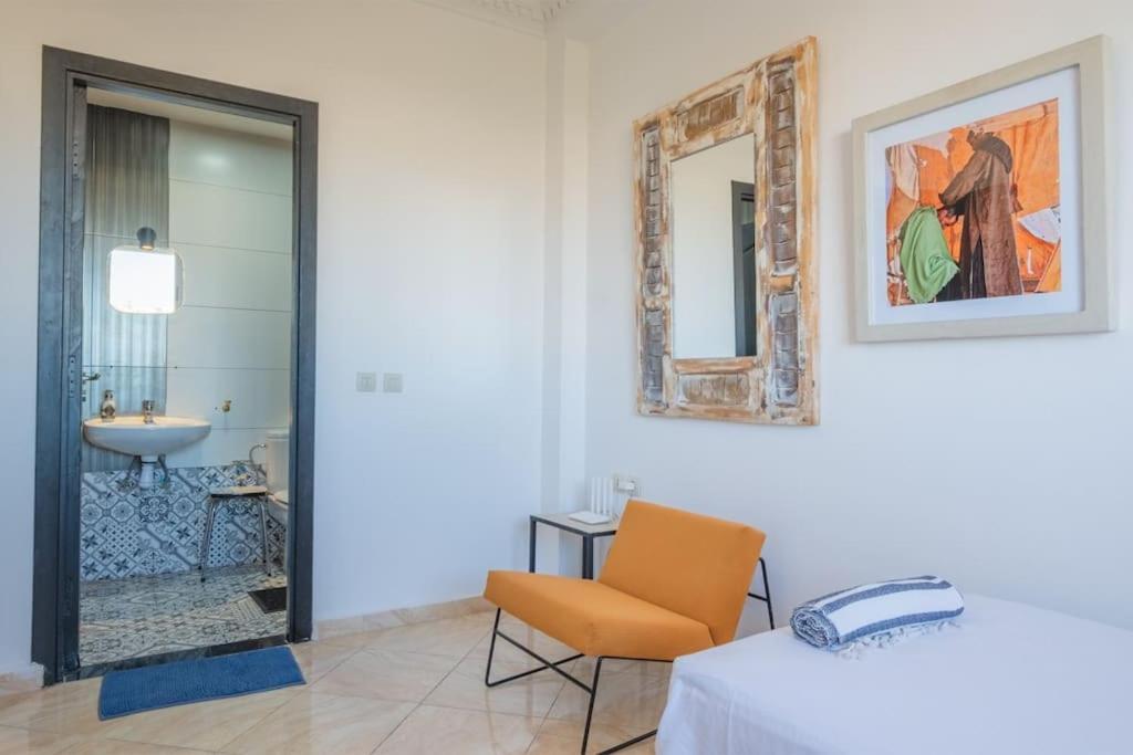 Zahra'S House Διαμέρισμα Εσαουίρα Εξωτερικό φωτογραφία