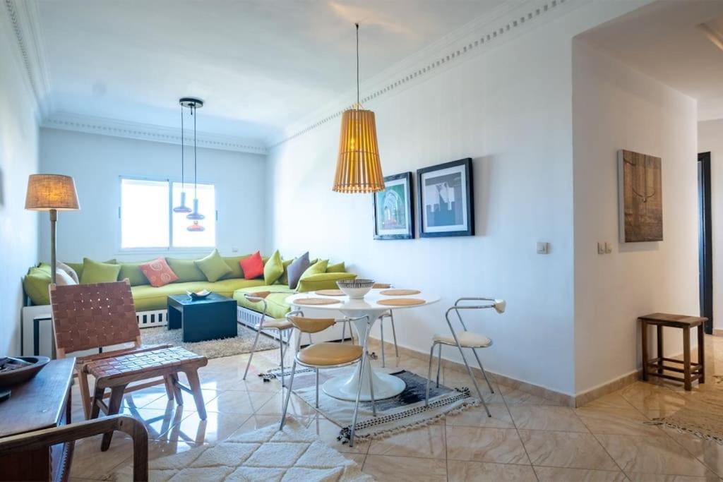 Zahra'S House Διαμέρισμα Εσαουίρα Εξωτερικό φωτογραφία