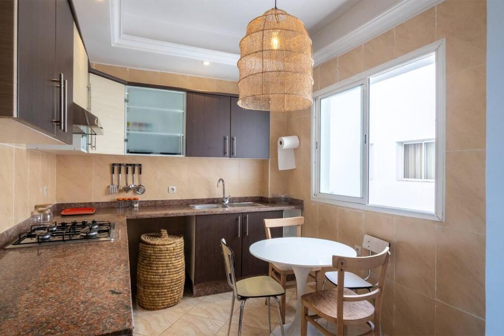 Zahra'S House Διαμέρισμα Εσαουίρα Εξωτερικό φωτογραφία