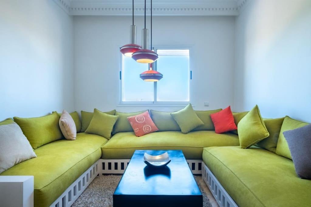 Zahra'S House Διαμέρισμα Εσαουίρα Εξωτερικό φωτογραφία