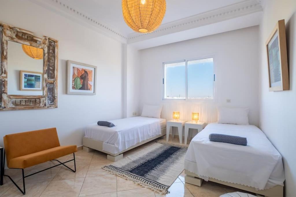 Zahra'S House Διαμέρισμα Εσαουίρα Εξωτερικό φωτογραφία