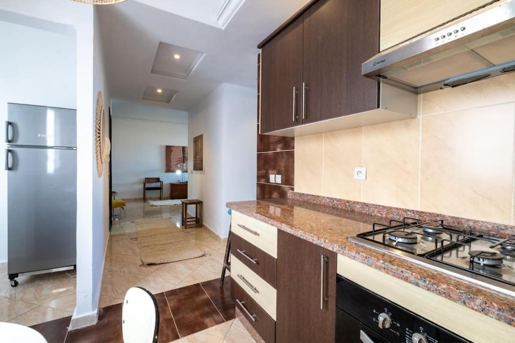 Zahra'S House Διαμέρισμα Εσαουίρα Εξωτερικό φωτογραφία
