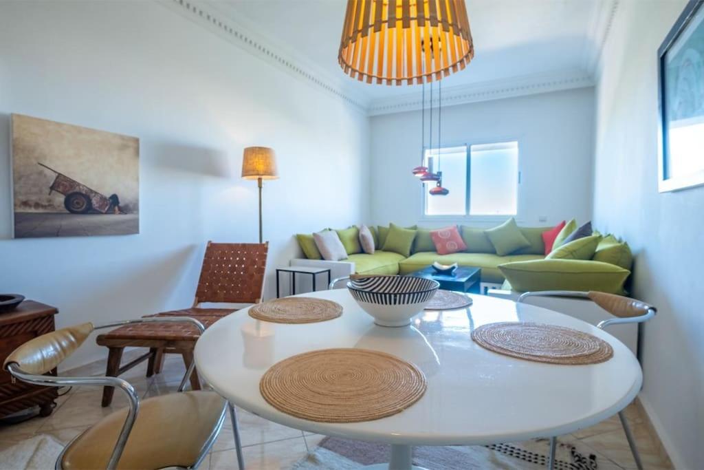 Zahra'S House Διαμέρισμα Εσαουίρα Εξωτερικό φωτογραφία