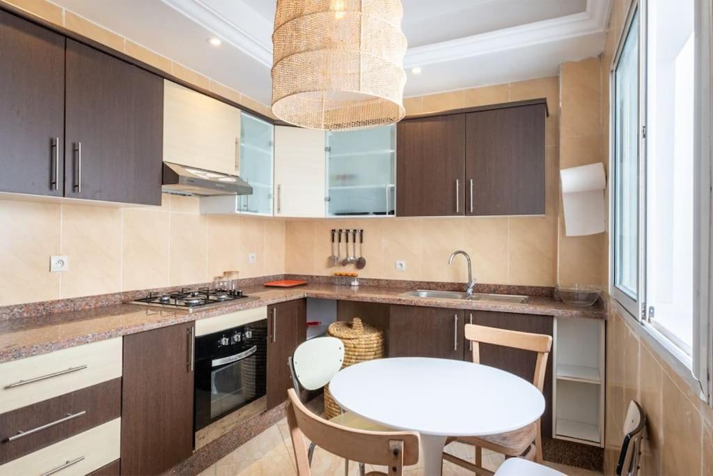 Zahra'S House Διαμέρισμα Εσαουίρα Εξωτερικό φωτογραφία
