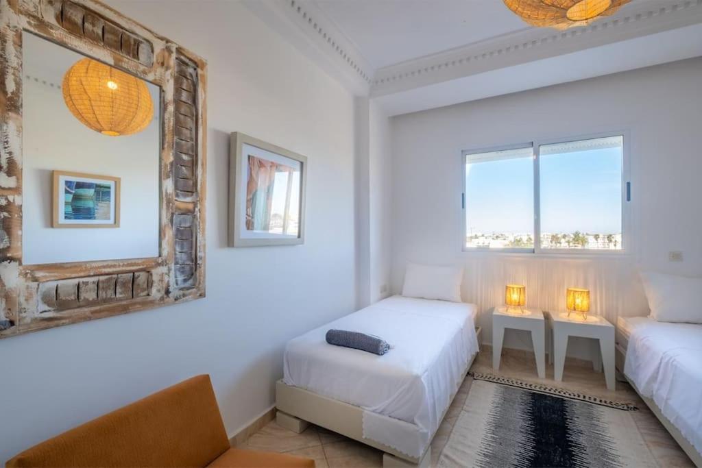 Zahra'S House Διαμέρισμα Εσαουίρα Εξωτερικό φωτογραφία