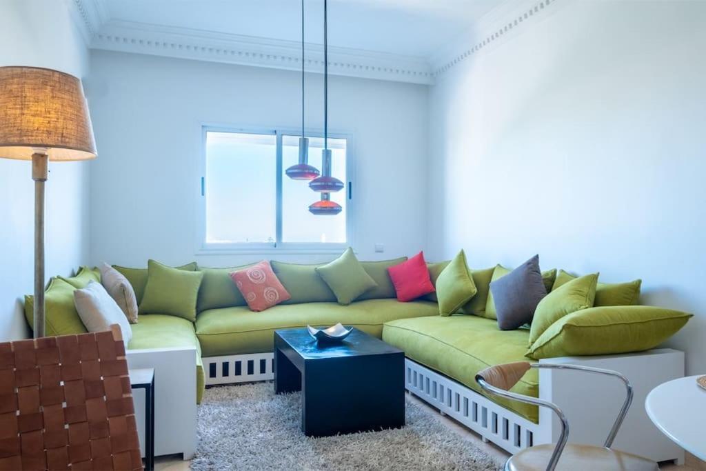 Zahra'S House Διαμέρισμα Εσαουίρα Εξωτερικό φωτογραφία
