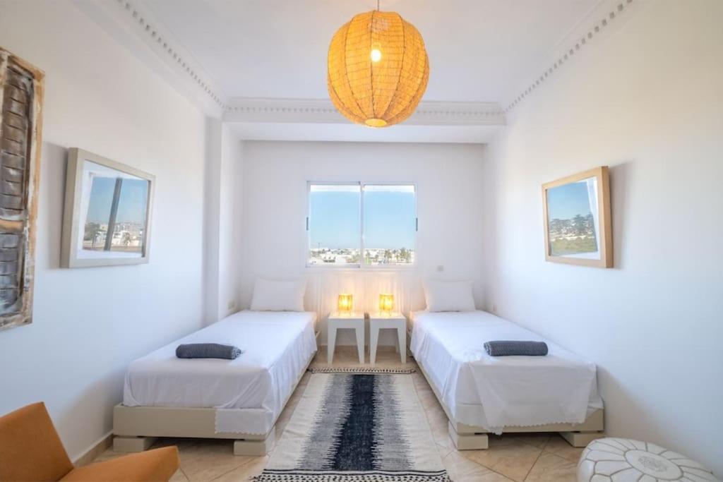 Zahra'S House Διαμέρισμα Εσαουίρα Εξωτερικό φωτογραφία