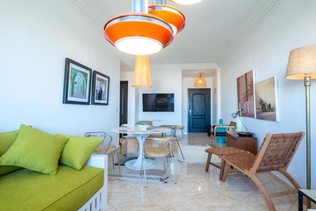 Zahra'S House Διαμέρισμα Εσαουίρα Εξωτερικό φωτογραφία