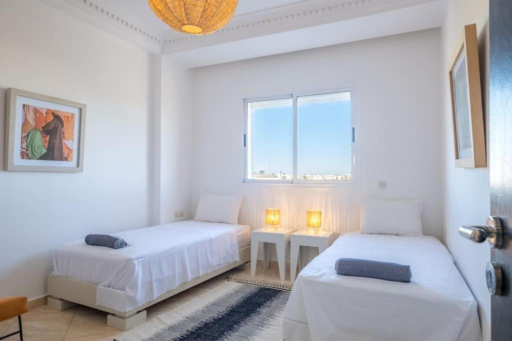 Zahra'S House Διαμέρισμα Εσαουίρα Εξωτερικό φωτογραφία
