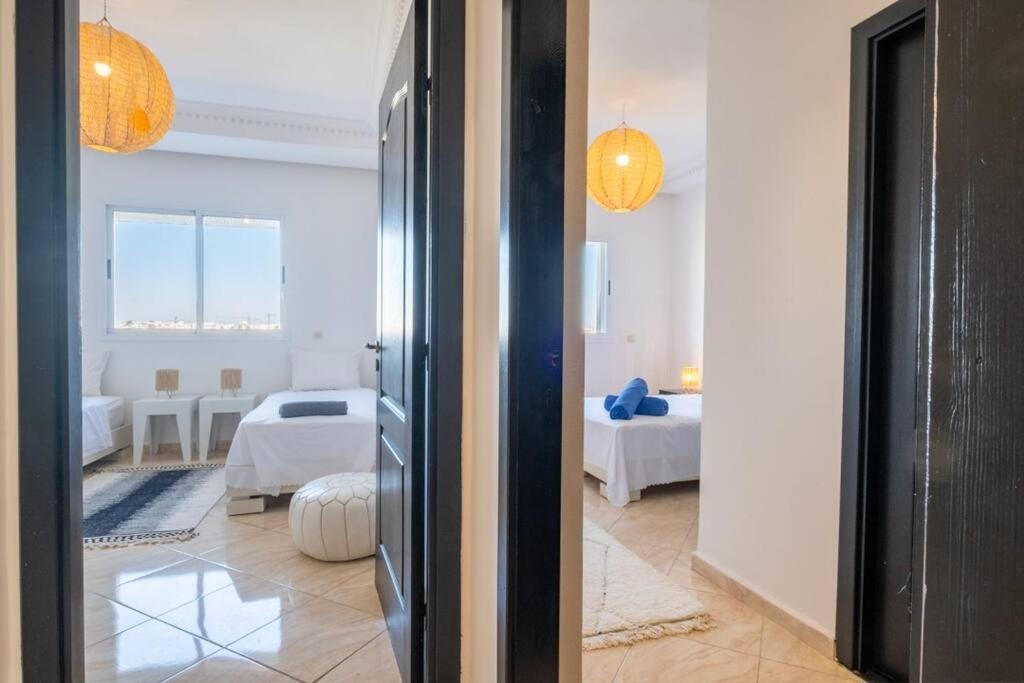 Zahra'S House Διαμέρισμα Εσαουίρα Εξωτερικό φωτογραφία