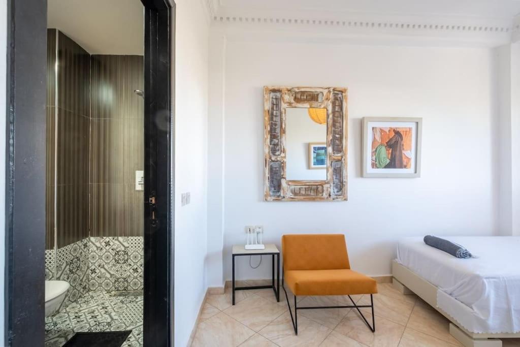 Zahra'S House Διαμέρισμα Εσαουίρα Εξωτερικό φωτογραφία