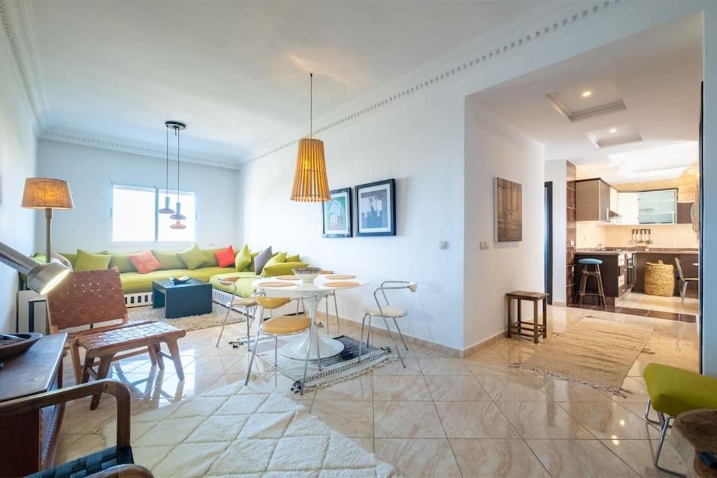 Zahra'S House Διαμέρισμα Εσαουίρα Εξωτερικό φωτογραφία