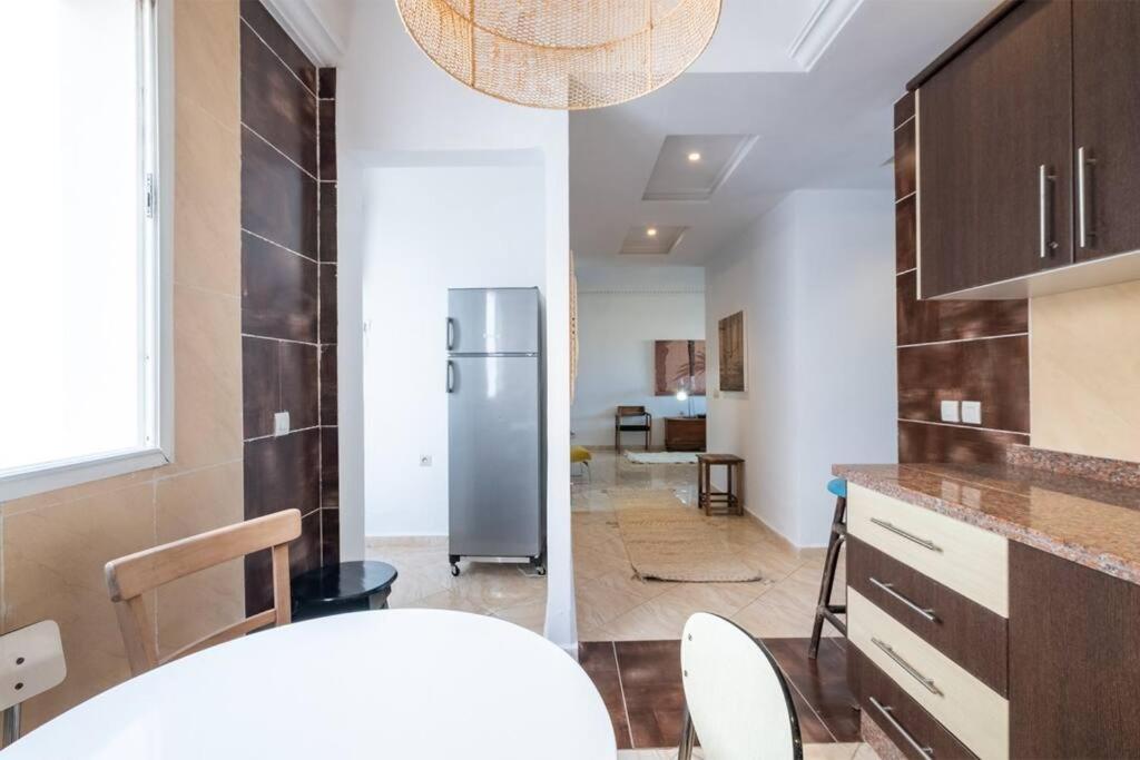 Zahra'S House Διαμέρισμα Εσαουίρα Εξωτερικό φωτογραφία